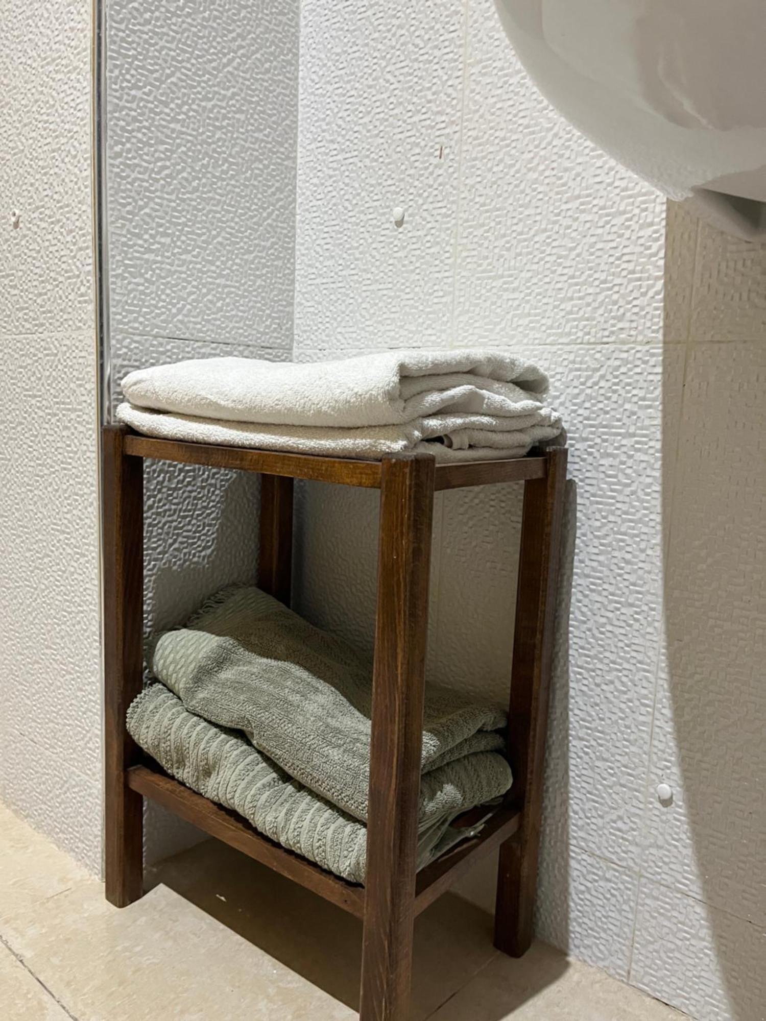 Chez Joudia Et Mamoun Appartement Marrakesh Buitenkant foto